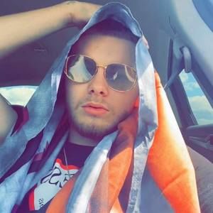 Meet your Posher, Marc-antoine